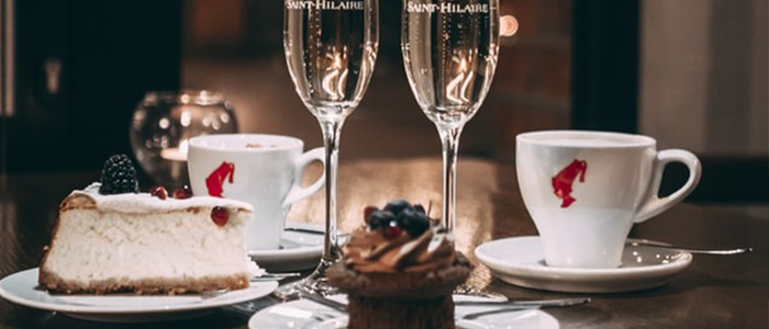 Why Champagne and Chocolates are the Perfect Gifts for Her